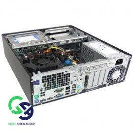 مینی کیس HP  مدل Elitedesk 600_800 G2